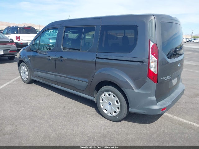 Ford Transit Connect Xl 2018 NM0GE9E74J1345065 Image 3