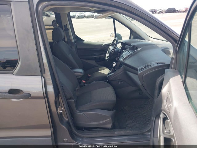 Ford Transit Connect Xl 2018 NM0GE9E74J1345065 Image 5