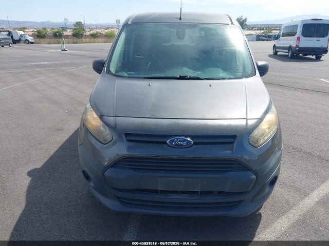 Ford Transit Connect Xl 2018 NM0GE9E74J1345065 Image 6