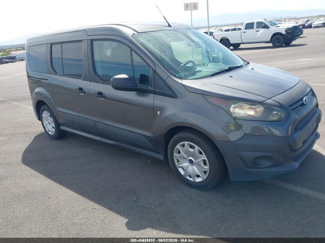 Ford Transit Connect Xl 2018 NM0GE9E74J1345065 Image 13