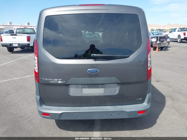 Ford Transit Connect Xl 2018 NM0GE9E74J1345065 Image 14
