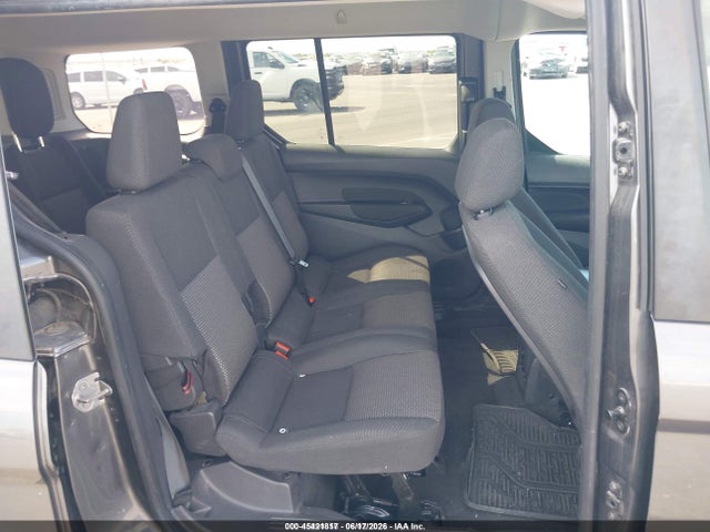 Ford Transit Connect Xl 2018 NM0GE9E74J1345065 Image 8