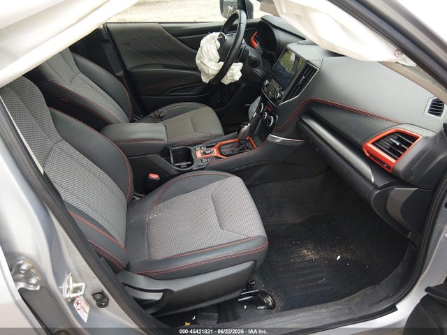 Aukcja sprzedaży 2019 Subaru Forester Sport, vin: JF2SKAPC4KH581582, numer aukcji: 45421821