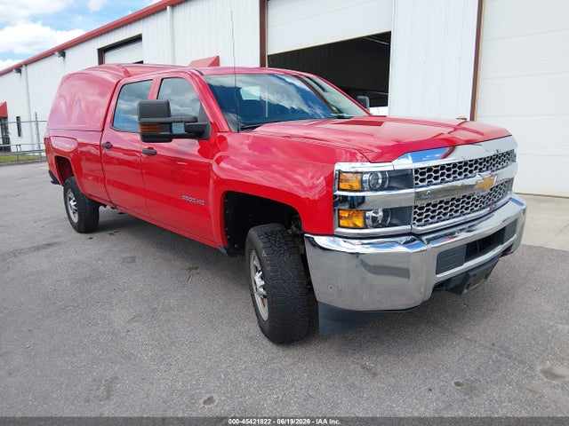 1GC1KREG6KF145424 auction archive image