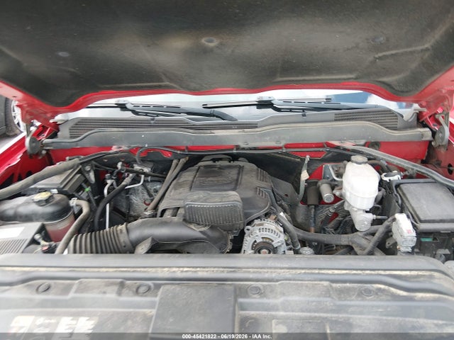 1GC1KREG6KF145424 Chevrolet Silverado 2500hd Wt