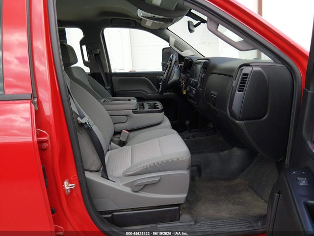 1GC1KREG6KF145424 Chevrolet Silverado 2500hd Wt