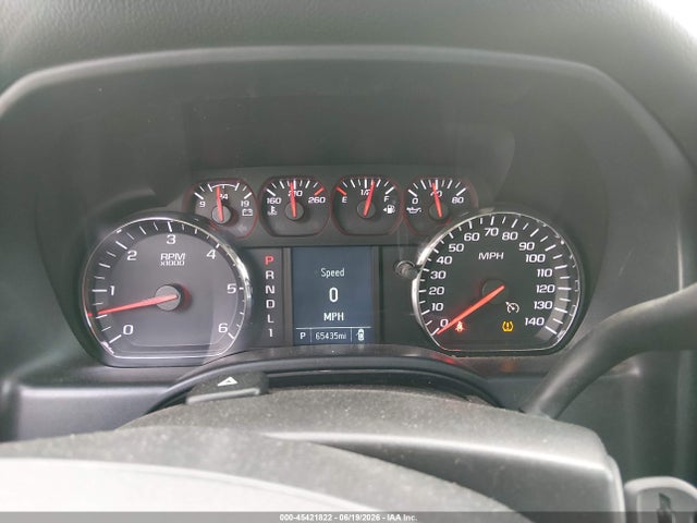 1GC1KREG6KF145424 Chevrolet Silverado 2500hd Wt