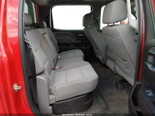 1GC1KREG6KF145424 Chevrolet Silverado 2500hd Wt