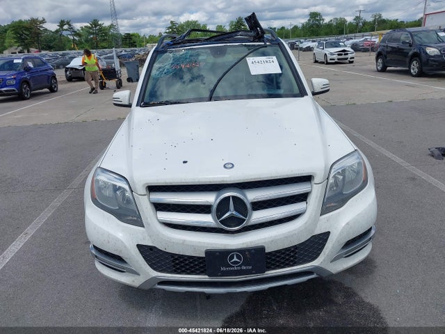 Aukcja sprzedaży 2014 Mercedes-benz Glk 350 4matic, vin: WDCGG8JB5EG171117, numer aukcji: 45421824