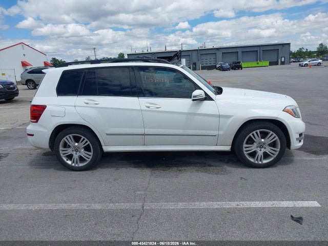 Aukcja sprzedaży 2014 Mercedes-benz Glk 350 4matic, vin: WDCGG8JB5EG171117, numer aukcji: 45421824