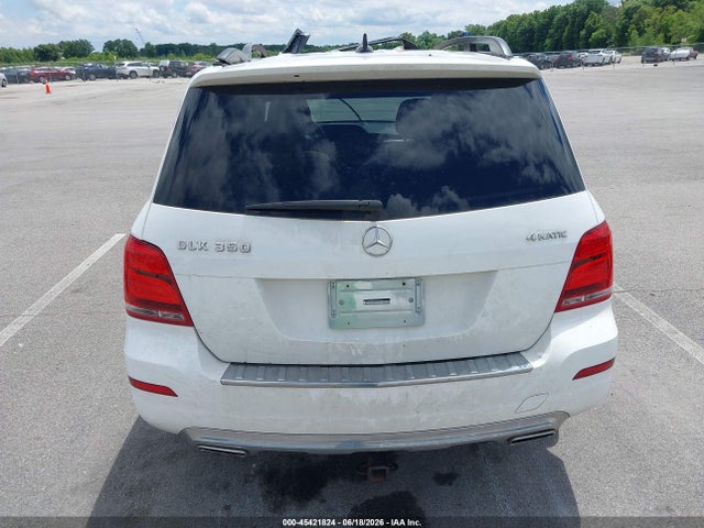 Aukcja sprzedaży 2014 Mercedes-benz Glk 350 4matic, vin: WDCGG8JB5EG171117, numer aukcji: 45421824