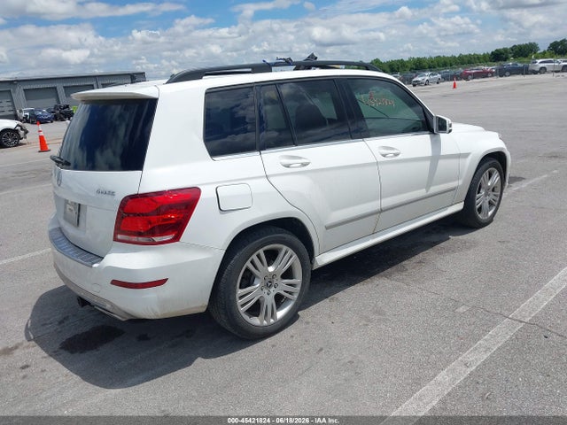 Aukcja sprzedaży 2014 Mercedes-benz Glk 350 4matic, vin: WDCGG8JB5EG171117, numer aukcji: 45421824