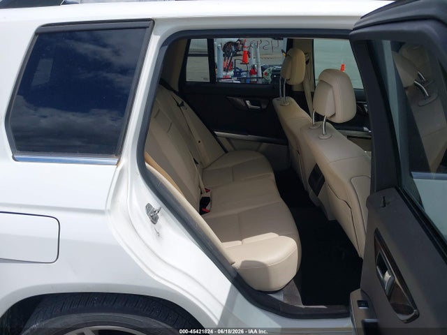 Aukcja sprzedaży 2014 Mercedes-benz Glk 350 4matic, vin: WDCGG8JB5EG171117, numer aukcji: 45421824