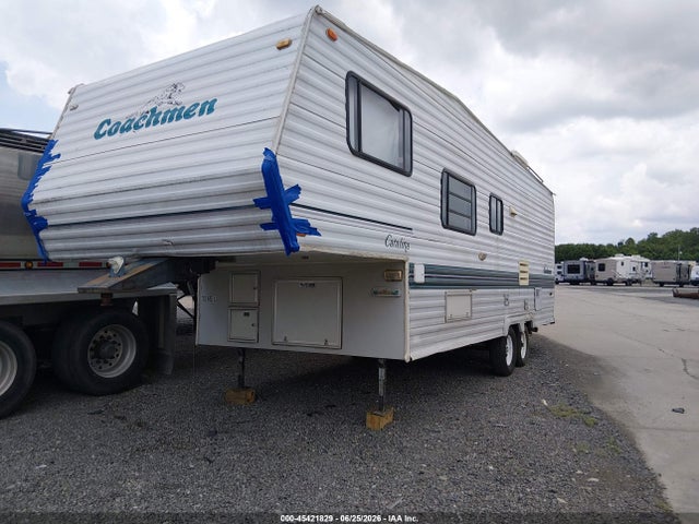Продаж на аукціоні авто 1996 Coachmen Catalina 279 Tb, vin: 1TC3B557XT1000078, номер лоту: 45421829