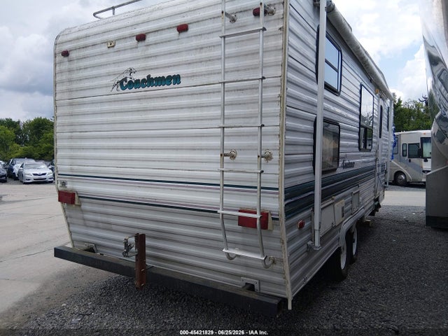 Продаж на аукціоні авто 1996 Coachmen Catalina 279 Tb, vin: 1TC3B557XT1000078, номер лоту: 45421829