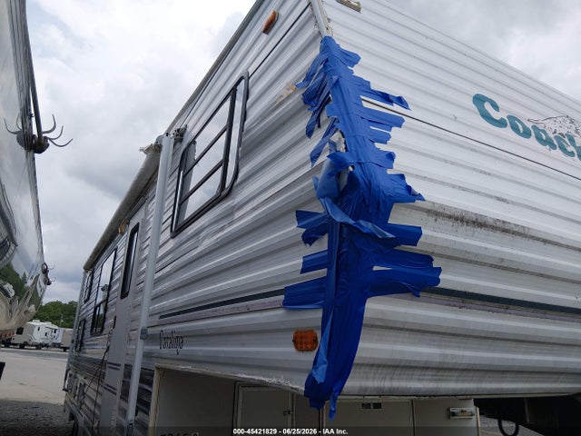 Продаж на аукціоні авто 1996 Coachmen Catalina 279 Tb, vin: 1TC3B557XT1000078, номер лоту: 45421829
