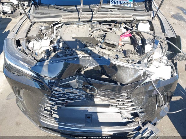 Lexus Rx 350 Premium Plus 2025 2T2BAMBA6SC054944 Image 10