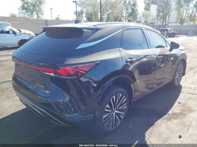 Lexus RX 350 2025 2T2BAMBA6SC054944 Image 27