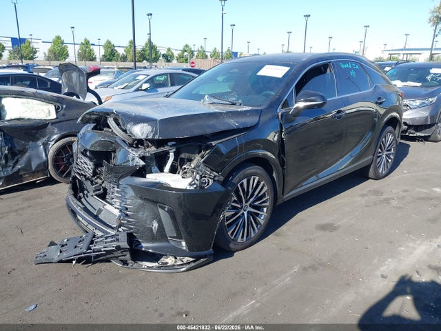 Lexus RX 350 2025 2T2BAMBA6SC054944 Image 16