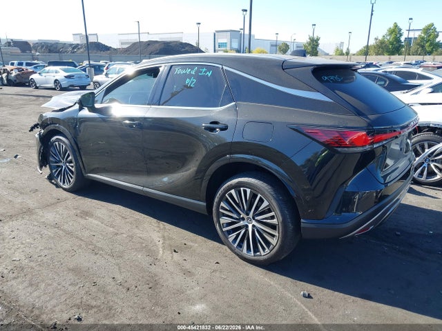 Lexus Rx 350 Premium Plus 2025 2T2BAMBA6SC054944 Image 3