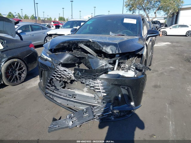 Lexus RX 350 2025 2T2BAMBA6SC054944 Image 20