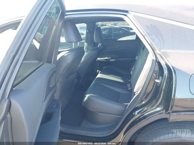 Lexus Rx 350 Premium Plus 2025 2T2BAMBA6SC054944 Image 8