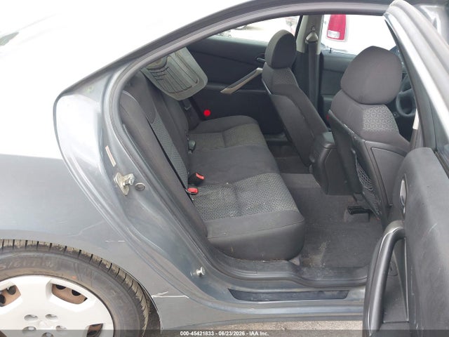 Aukcja sprzedaży 2008 Pontiac G6 Value Leader, vin: 1G2ZF57B684126009, numer aukcji: 45421833