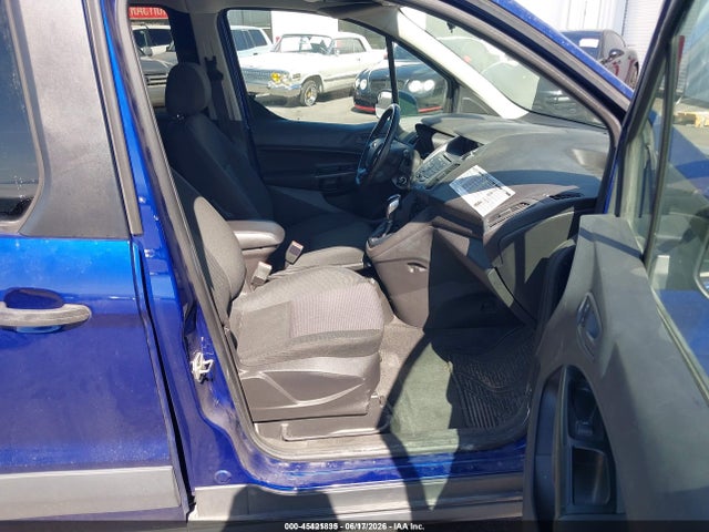 Ford Transit Connect Xl 2018 NM0GE9E77J1374186 Image 5