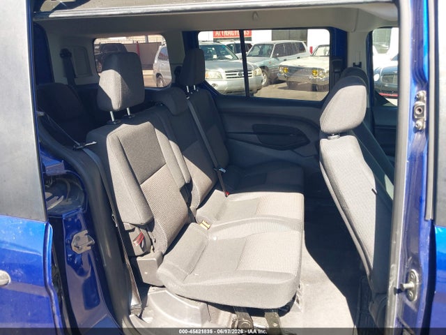 Ford Transit Connect Xl 2018 NM0GE9E77J1374186 Image 8