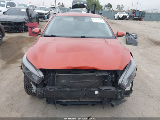 KIA Forte Lxs 2023 3KPF24AD2PE597814 Image 13