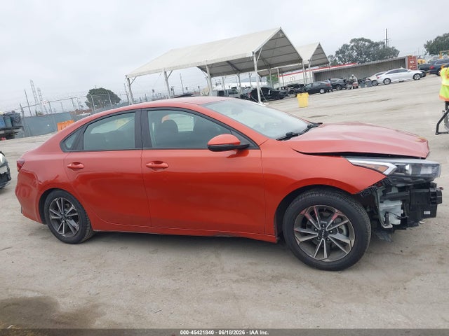 KIA Forte Lxs 2023 3KPF24AD2PE597814 Image 14
