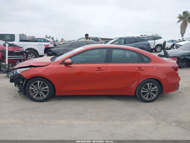 KIA Forte Lxs 2023 3KPF24AD2PE597814 Image 15
