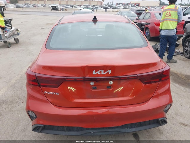 KIA Forte Lxs 2023 3KPF24AD2PE597814 Image 17