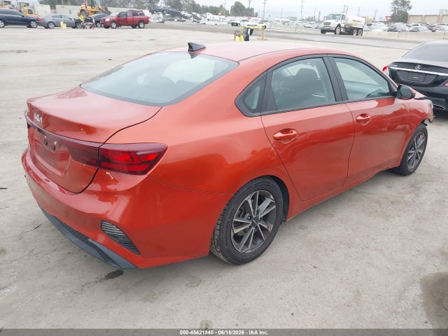 KIA Forte Lxs 2023 3KPF24AD2PE597814 Image 4