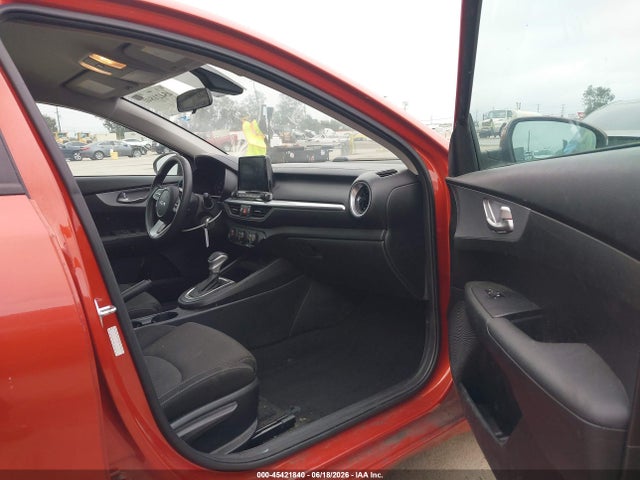 KIA Forte Lxs 2023 3KPF24AD2PE597814 Image 5