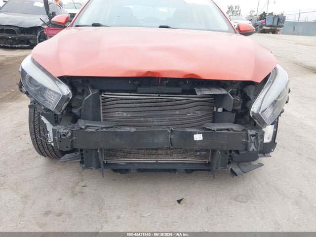 KIA Forte Lxs 2023 3KPF24AD2PE597814 Image 6