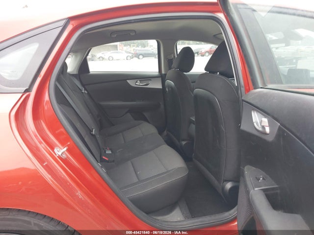 KIA Forte Lxs 2023 3KPF24AD2PE597814 Image 8