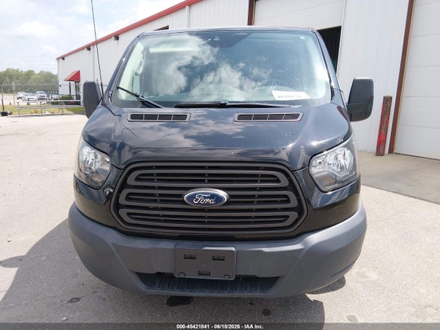 1FMZK1ZM1JKB52691 Ford Transit-150 Xl/xlt