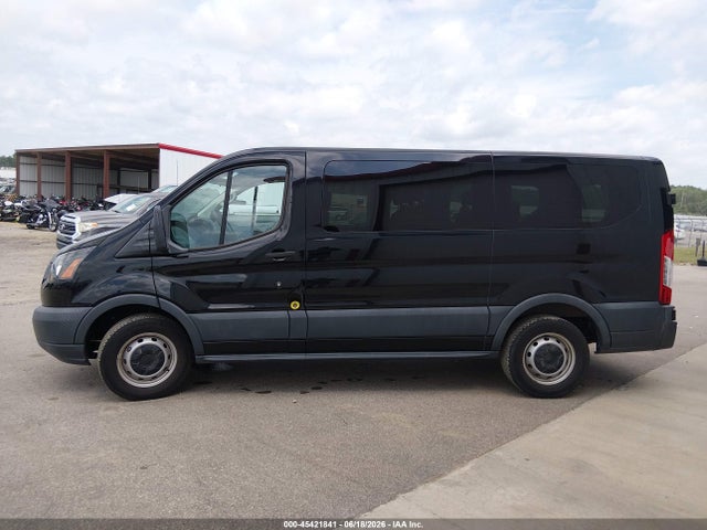 1FMZK1ZM1JKB52691 Ford Transit-150 Xl/xlt
