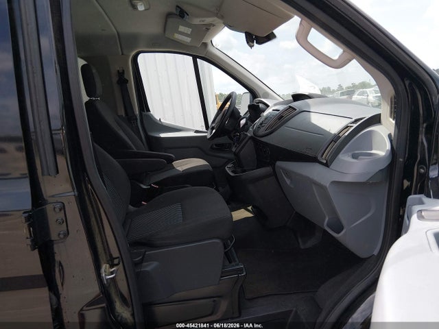 1FMZK1ZM1JKB52691 Ford Transit-150 Xl/xlt