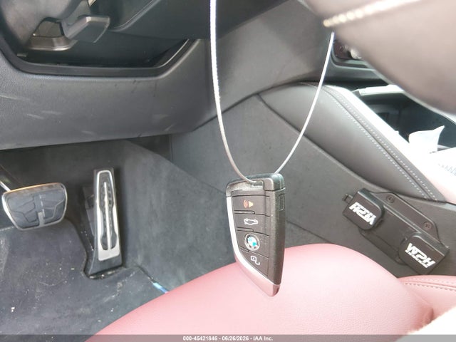 BMW M440I 2025 WBA73DA02SCU00099 Image 11