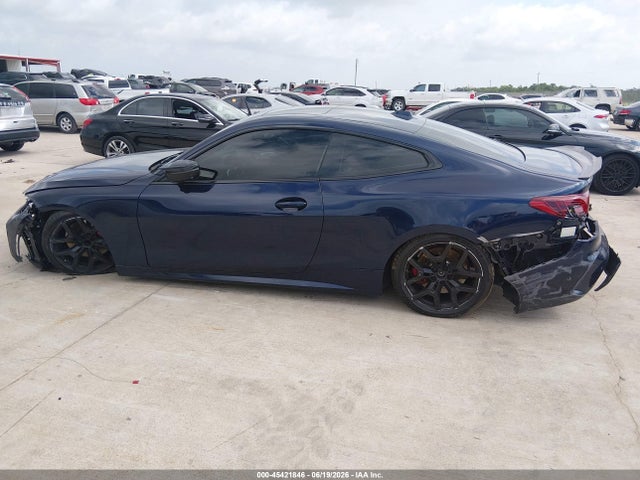 BMW M440I 2025 WBA73DA02SCU00099 Image 14