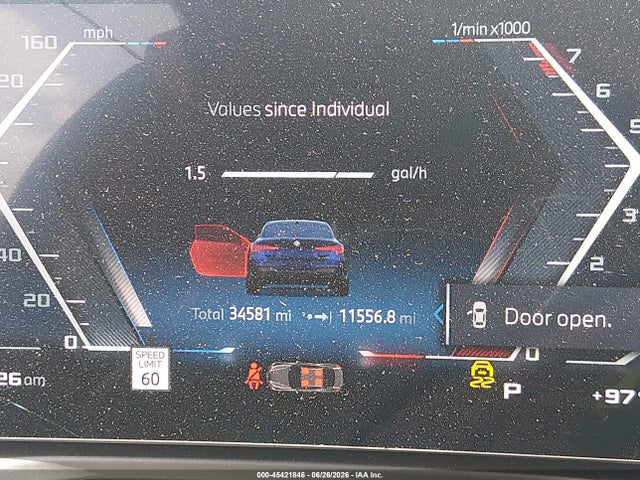 BMW M440I 2025 WBA73DA02SCU00099 Image 15