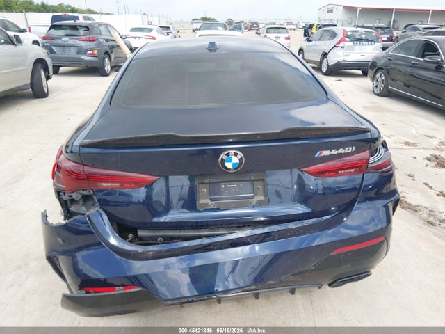 BMW M440I 2025 WBA73DA02SCU00099 Image 16