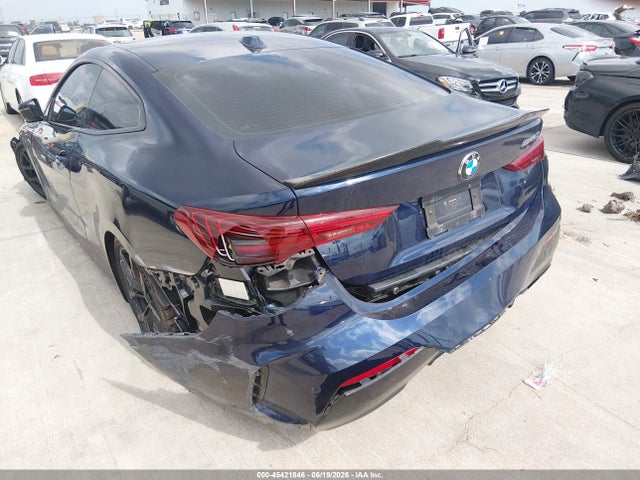 BMW M440I 2025 WBA73DA02SCU00099 Image 6