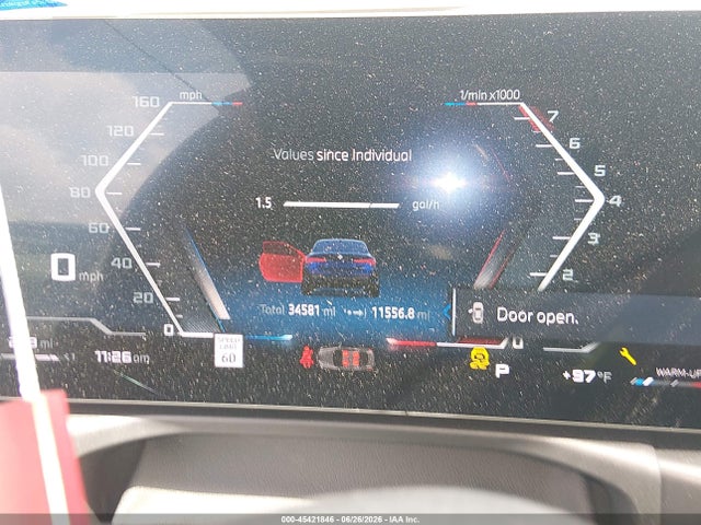 BMW M440I 2025 WBA73DA02SCU00099 Image 7