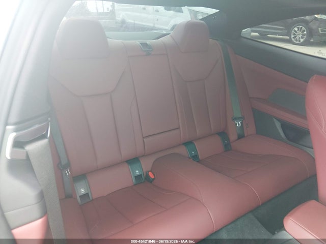 BMW M440I 2025 WBA73DA02SCU00099 Image 8