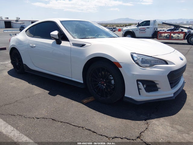 Продаж на аукціоні авто 2020 Subaru Brz Limited, vin: JF1ZCAC14L8702908, номер лоту: 45421859