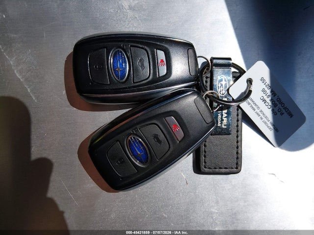2020 Subaru Brz Limited მანქანა იყიდება აუქციონზე, vin: JF1ZCAC14L8702908, აუქციონის ნომერი: 45421859