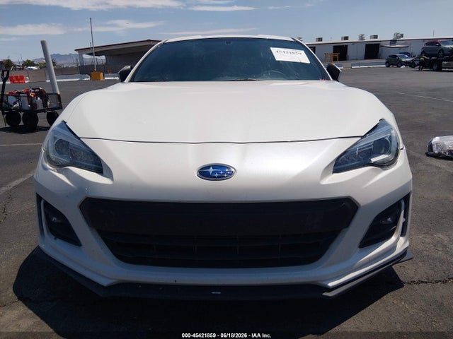 2020 Subaru Brz Limited მანქანა იყიდება აუქციონზე, vin: JF1ZCAC14L8702908, აუქციონის ნომერი: 45421859